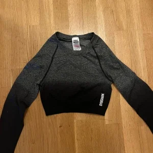 Gymshark topp