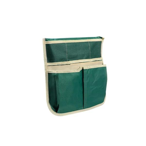 Outdoor Kneeling Bench Garden Tool Set
