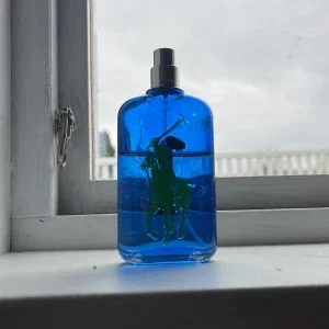 Ralph Lauren Polo Blue herrparfym