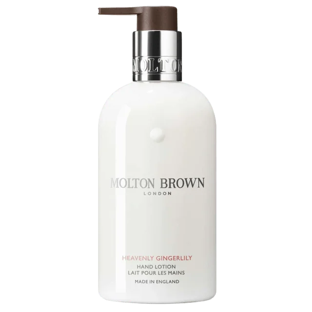 Molton Brown Heavenly Gingerlily Hand Lotion Dam Brun 300ML