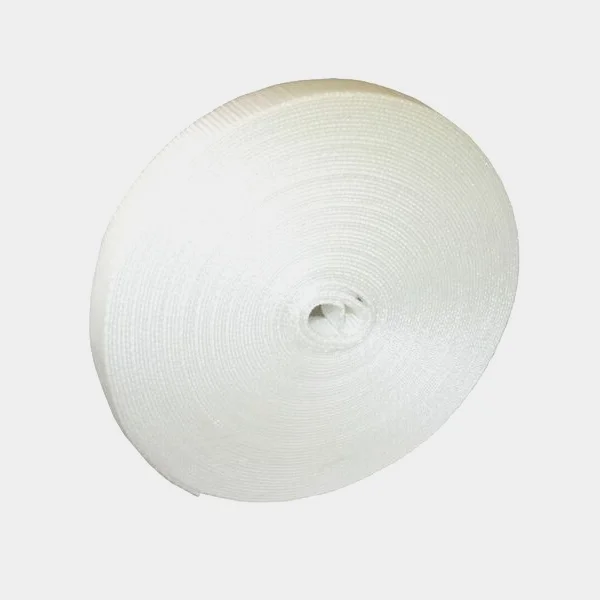 Taśma kotwiczna / lina kotwiczna do rolki kotwicznej Ankarolina (33 metry x 25 mm) - Jachtowa