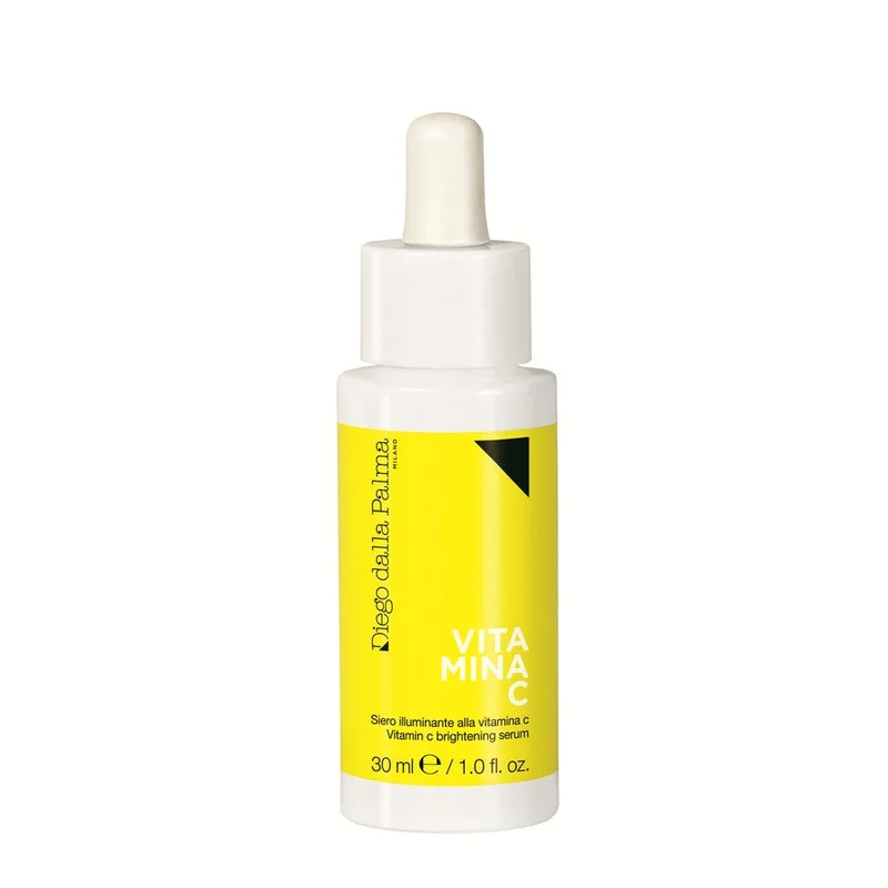 Diego Dalla Palma Vitamina C Siero Illuminante 30ml - Siero viso antimacchie