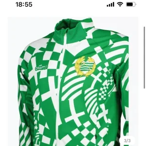 Hammarby tröja