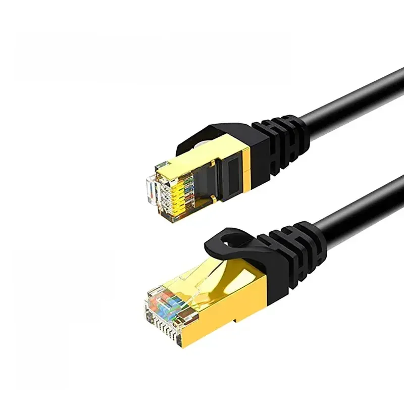 AliExpress - Netzwerk cat7 ethernet kabel 10gb rj45 lan netzwerk kabel netzwerk ethernet patchkabel cat 7 kabel für computer router