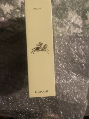 Nishane Hacivat Extrait de Parfum