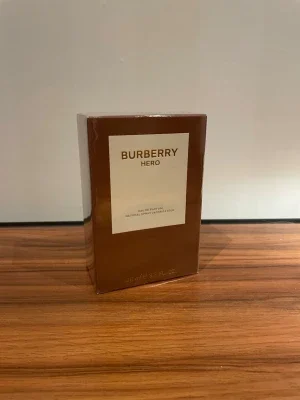 Burberry Hero Eau de Parfum 100 ml