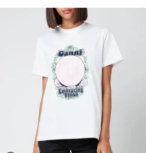 Ganni t-shirt