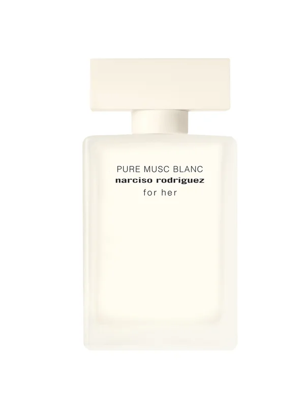 Narciso Rodriguez For Her Pure Musc Blanc Eau de Parfum Intense 50 ml 50ml