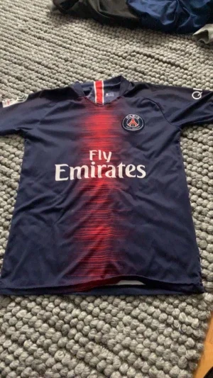Psg tröja