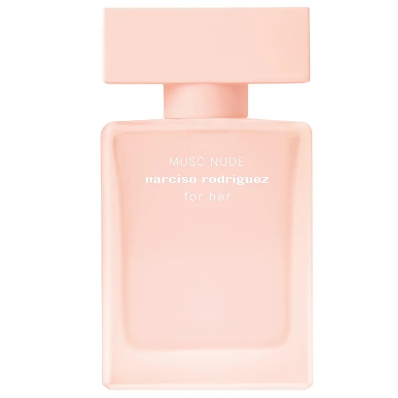 Narciso Rodriguez For Her Musc Nude 30ml - Eau de Parfum