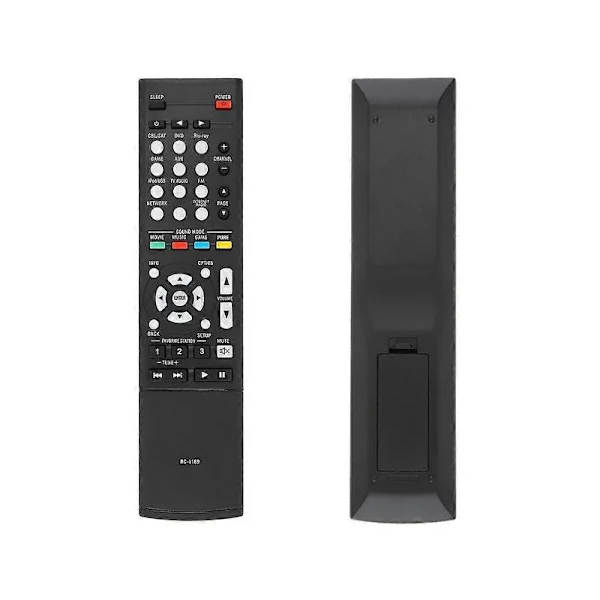 RC-1169 Fjärrkontroll för DENON AV Receiver