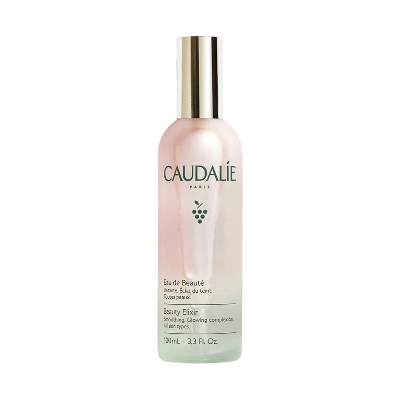 Caudalie Acque Fresche e Profumi Acqua di Bellezza 100ml - Acqua Profumata