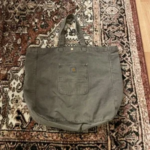 Carhartt tote bag