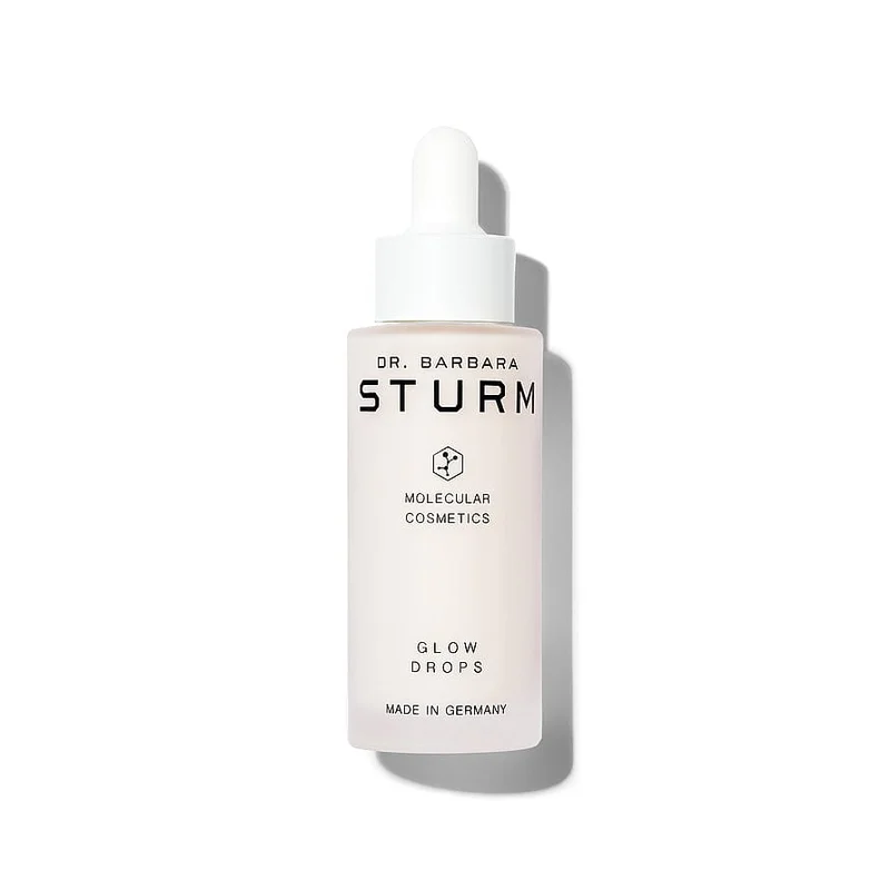 Dr. Barbara Sturm Glow Drops 30 ml, Hudpleje, Solcreme & Solpleje, Selvbruner