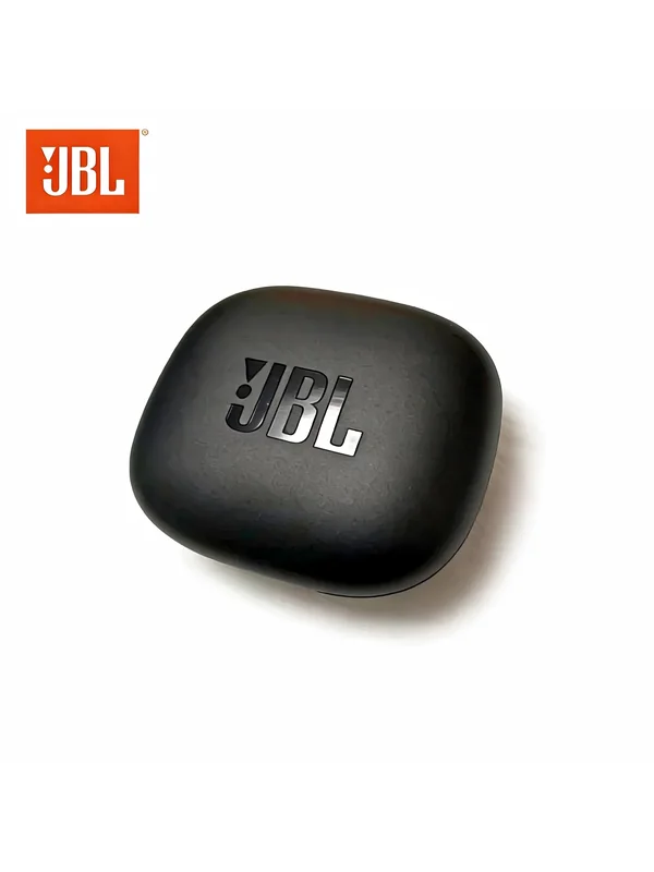 AliExpress - Écouteurs sans fil Bluetooth JBL Wave 300 TWS, son de basse, musique sportive, écouteurs sans fil JBL W300 avec micro