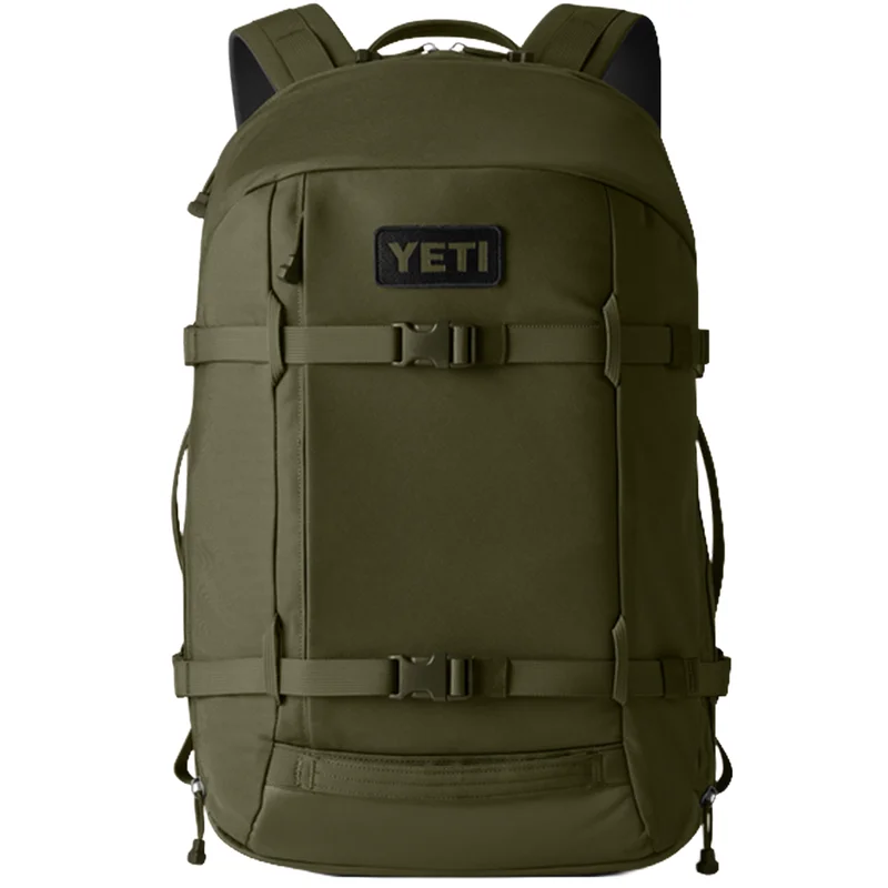 Yeti Crossroads Backpack 27L Olive