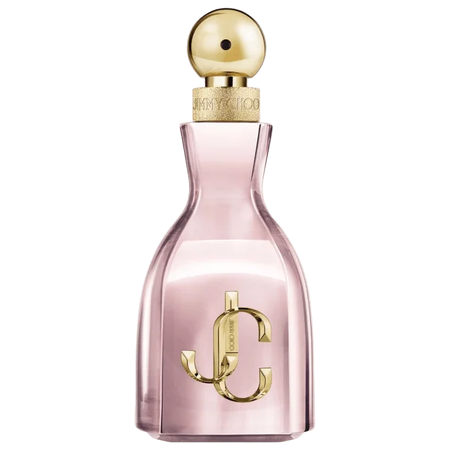 Jimmy Choo I Want with Love EdP Parfym & EdT Dam 60ML