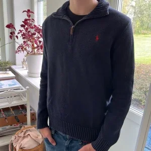 Ralph lauren half zip
