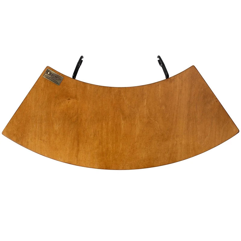 Espegard Sidebord Træ til Bålpande/Bålgrill 60 | KitchenOne