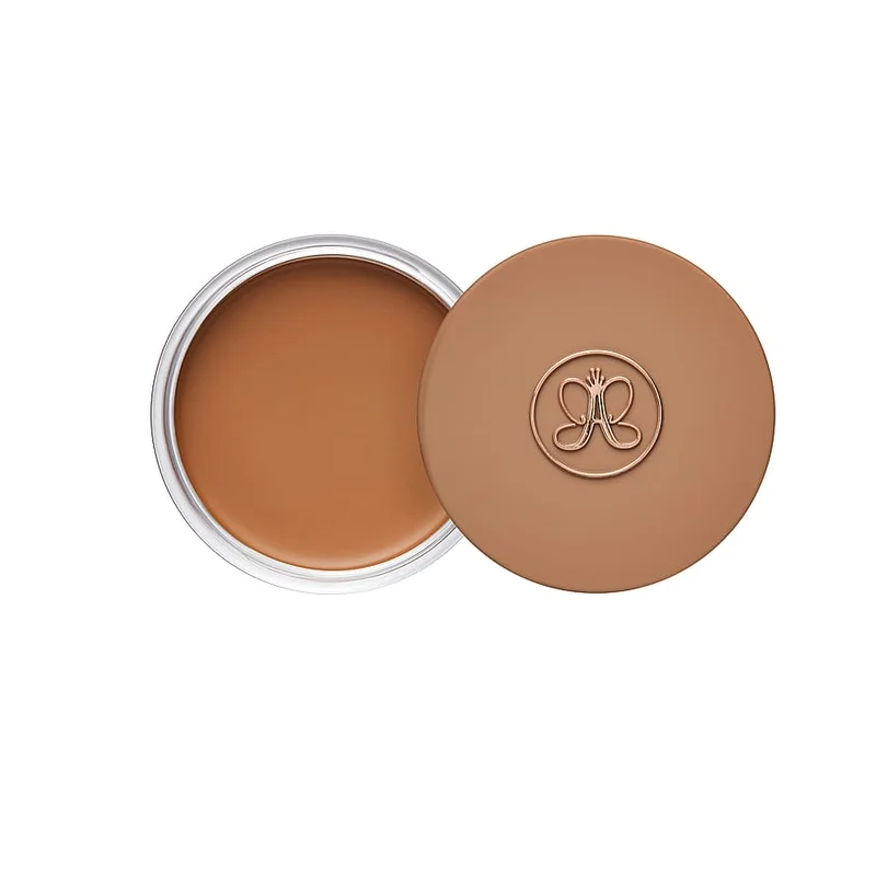 Anastasia Beverly Hills Cream Bronzer Amber, Makeup, Ansigt, Bronzer