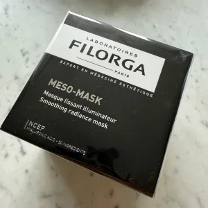Filorga Meso-Mask ansiktsmask