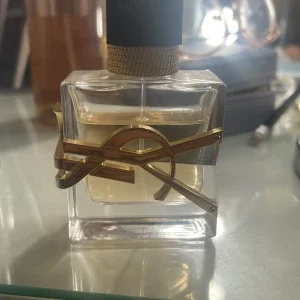 Ysl parfym