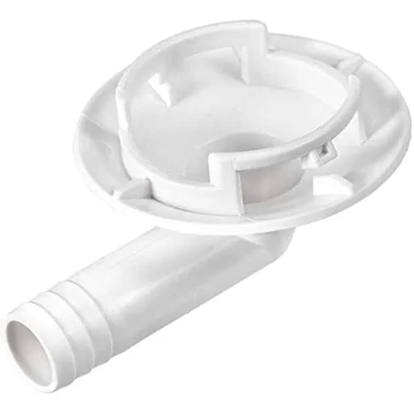 Mini Split Air Conditioner Forlengelseshylse for 40 mm vindusenhet - 95014[C]