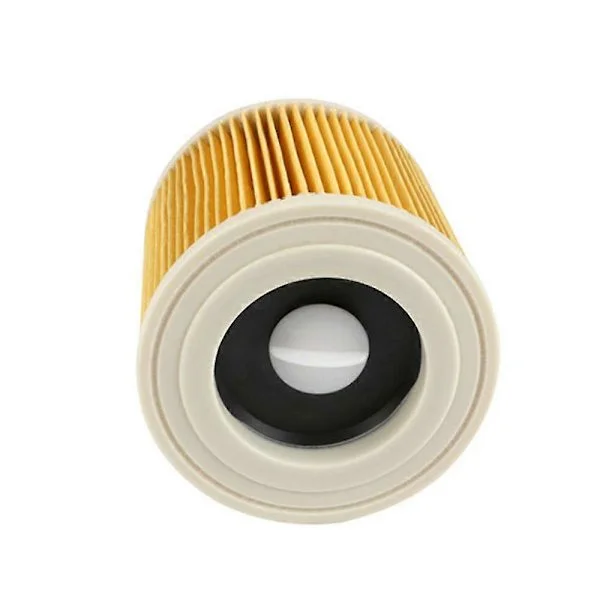 Aespa Lämplig för KARCHER dammsugare filterelement tillbehör A2004 WD3000 Karcher wd filterelement hepa filter