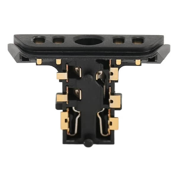 PS5 Hodetelefonkontakt Erstatning Lydport for PlayStation 5-konsoll
