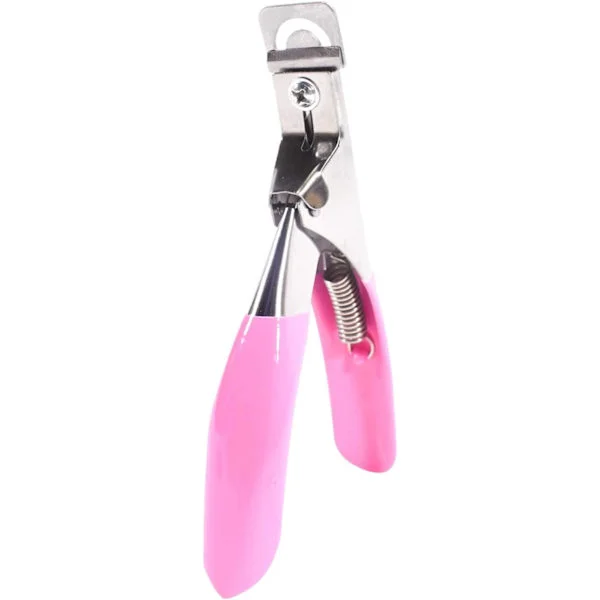 【BQ】Acrylic False Nail Clipper - Pair of Professional Nail Clippers