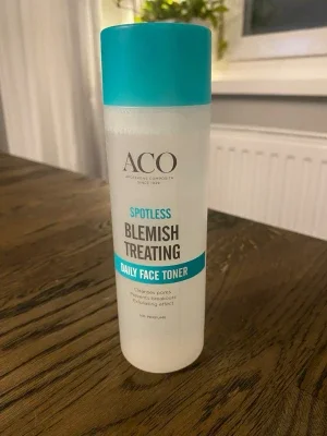 ACO Spotless Daily Face Toner 200ml