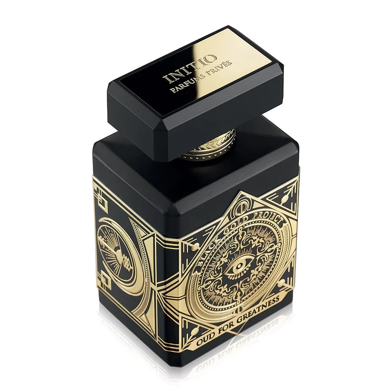 INITIO Parfums Privés Oud for Greatness 90 ml, Parfumer & Dufte, Til Hende, Eau De Parfum