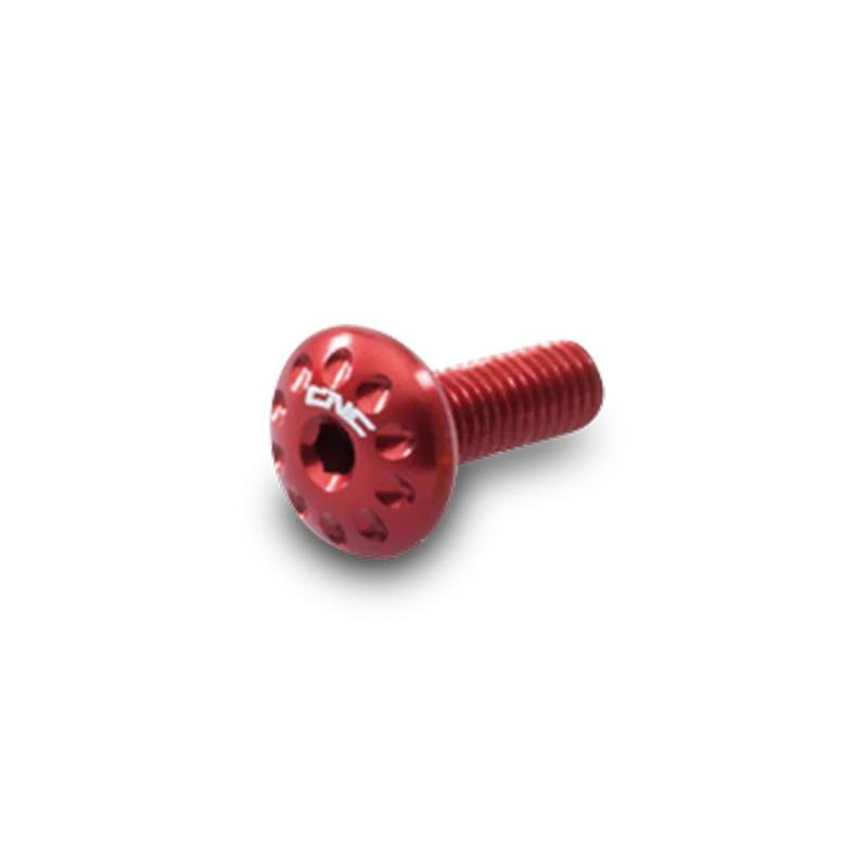 Schraubensatz Kühlflüssigkeitstankdeckel CNC Racing Monster - Ducati Monster 1200 S 2014-2016