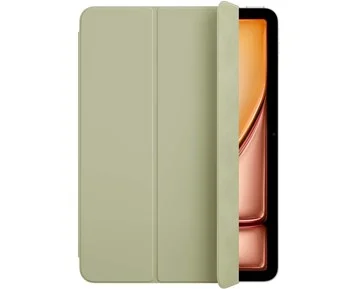 Apple-Smart Folio for iPad Air 11-inch (M2) - Sage - B-vare-Smart Folio til 11-tommers iPad Air (M2) – Salviegrønn-Handheld Accessories-Ukategoriserte