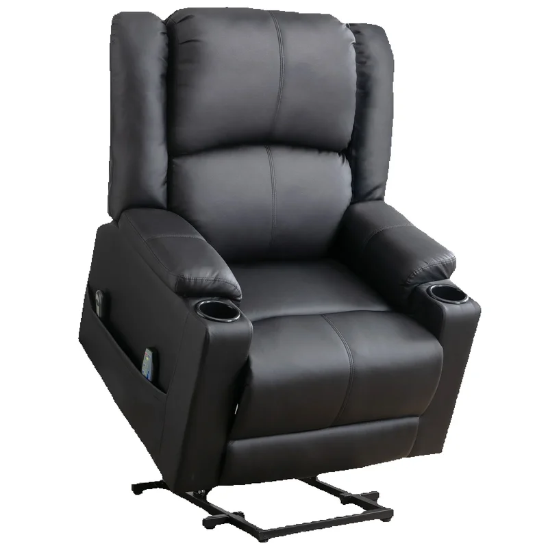 AliExpress - Fauteuil inclinable électrique COMHOMA, fauteuil TV inclinable, fauteuil de massage avec fonction inclinable, fauteuil avec aide à la 