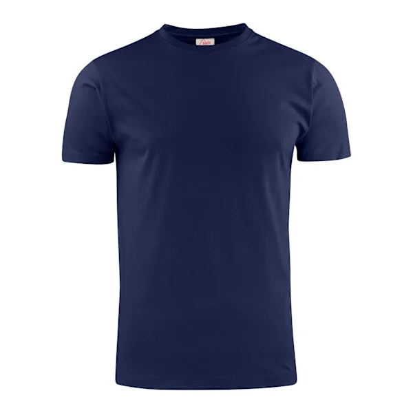 Printer Herr RSX T-shirt S Mörkblå
