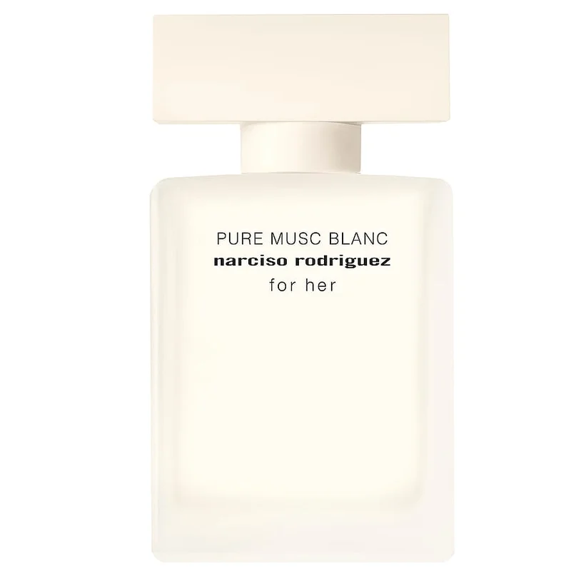 Narciso Rodriguez For Her Pure Musc Blanc Eau de Parfum Intense 30 ml, Parfumer & Dufte, Til Hende, Eau De Parfum