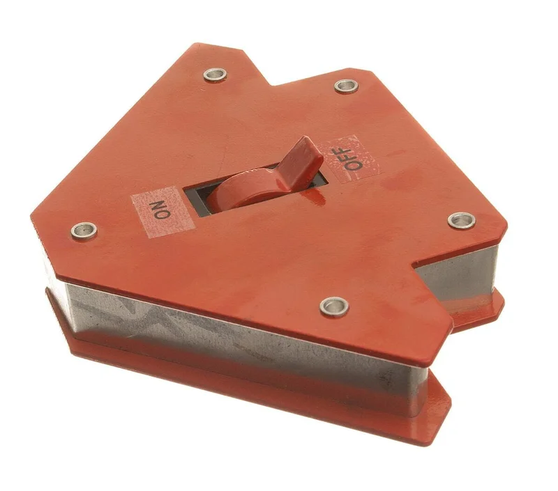 PELA 364075 Svetsmagnet on/off, Svets