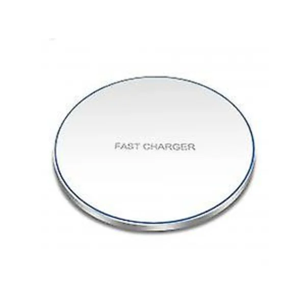 30W Snabb trådlös laddare Samsung, iPhone Airpods Laddning