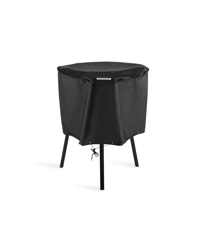 Muurikka 54910200 Överdrag för stekhällsset Ø48/58 cm, Grillar