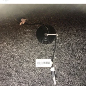 iPhone 4 laddkabel
