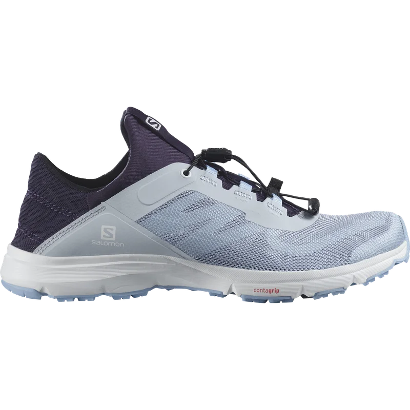 Salomon - Sandaler, badesko og restitusjonssko Fottøy Amphib Bold 2 W