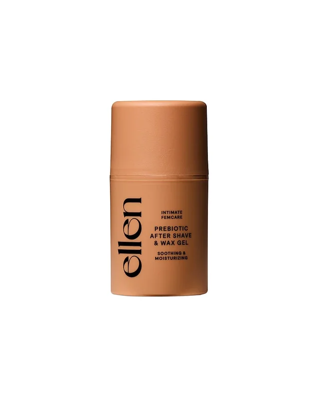 ellen Prebiotic After Shave & Wax Gel, Hudpleje, Hårfjerning, Aftershave & Balm