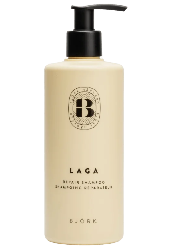 BJÖRK LAGA Repair Shampoo Schampo 300