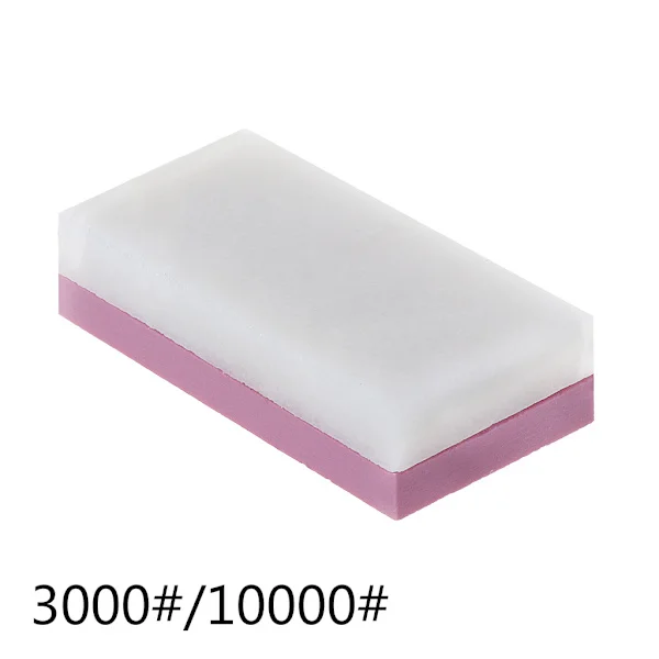 Bryne 3000-10000 Korning Slipestein Knivsliper Grov