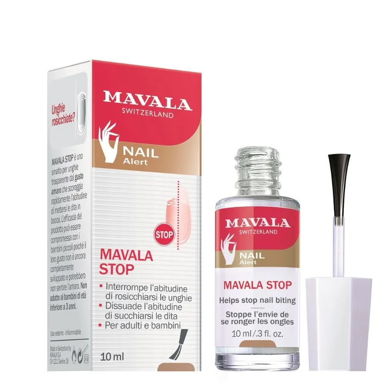 Mavala Mavala Stop - Trattamento Unghie