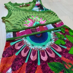 Barnklänning från Desigual