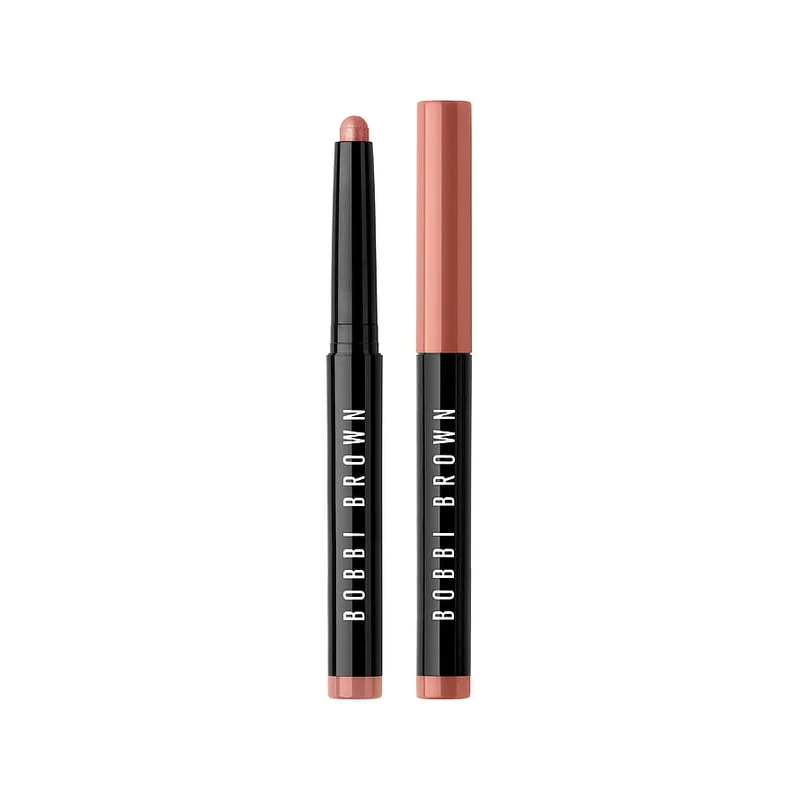 Bobbi Brown Long-Wear Cream Eyeshadow Stick Blushing Peach, Makeup, Øjne, Øjenskygge