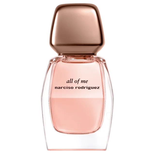 Narciso Rodriguez All of Me EdP Parfym & EdT Dam 30ML