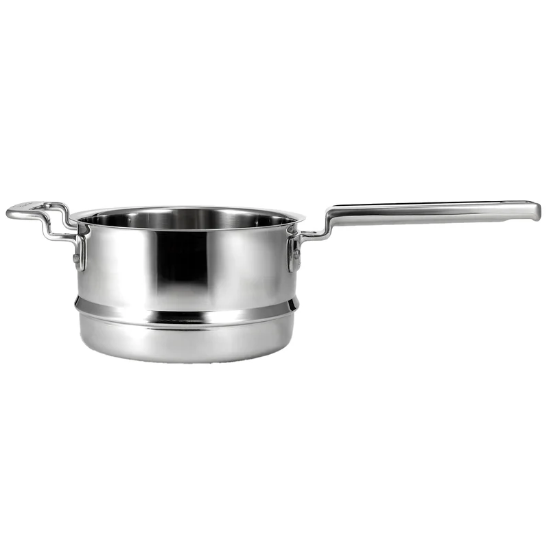 Robert welch 316 Series ånginsats 18 cm, rostfritt stål | Matlagning > Kokkärl & Stekpannor > Övrigt Kokkärl > Ånginsats | Bagaren och Kocken
